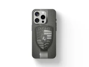 Porsche Cover Smartphone Personalizzazione Design